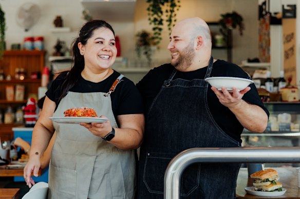 $3 wine and classic lasagne: This modest Italian deli delivers a taste of home