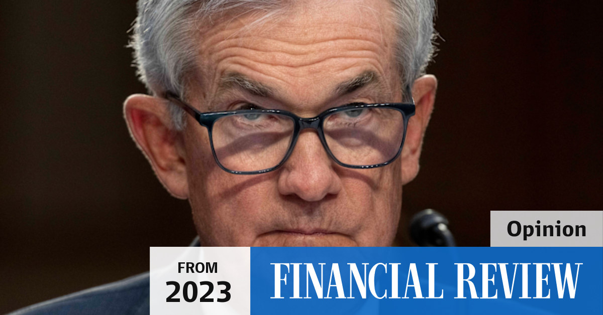 Why central banks are getting it wrong on inflation