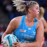 ‘I was in so much pain’: The unspoken ‘big issue’ affecting women athletes