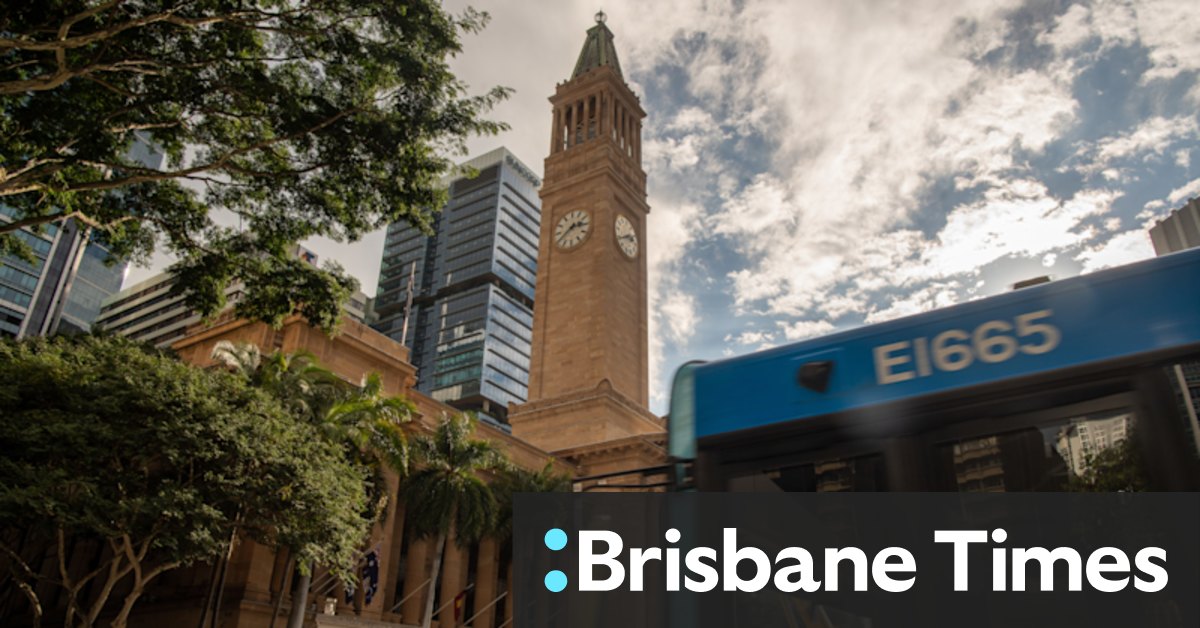 Brisbane's mega-council: A singular success or a monster misstep? - Vimarsana News