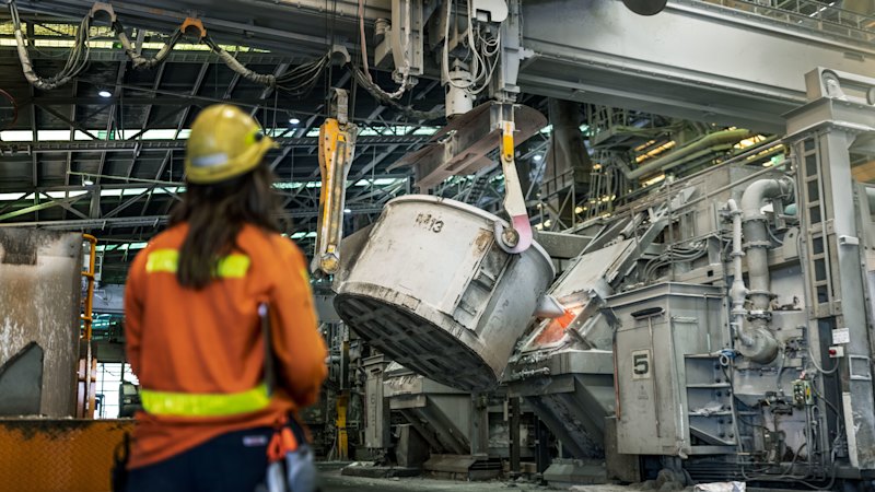 Tomago’s $2.5 billion rescue reignites debate over taxpayer bailouts