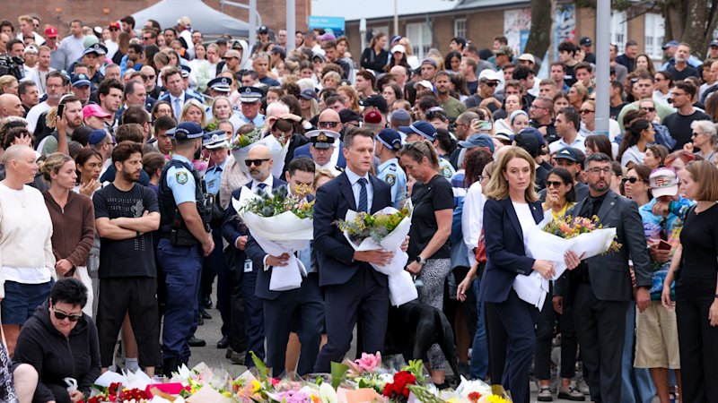 Cap on guns, ban on protests during terror events: How Bondi massacre will change NSW laws
