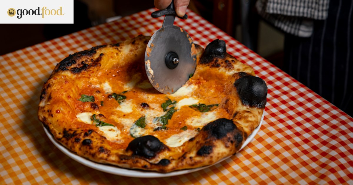 Paesino, Keilor - The Age Good Food Guide review