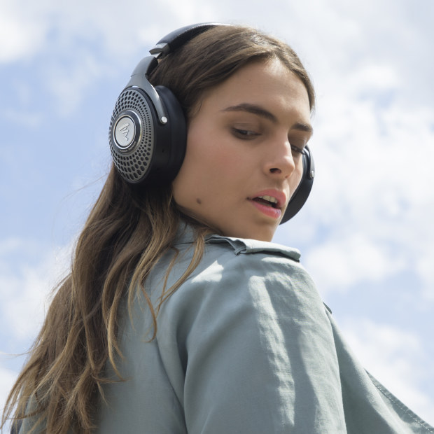 Focal Bathys Bluetooth Active Noise Cancelling Headphones Reviewed