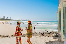 Soak up Queensland’s sunny coast from just $69 right now.