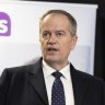 New Government services minister Bill Shorten said the myGov revamp will be an ongoing process.