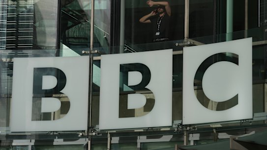 The BBC has apologised to US President Donald Trump over an edited video that sparked a furore over the public broadcaster’s editorial standards.