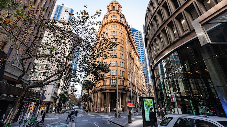 smh.com.au - Jim Darby - Former home of Fairfax Media remains a stunning building (and an excellent hotel)