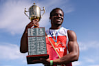 Olufemi Komolafe.
