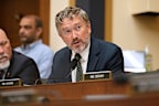 Republican congressman Thomas Massie has led the push to release the so-called Epstein files.