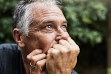 More common in older men, erectile dysfunction is linked to a range of chronic diseases.