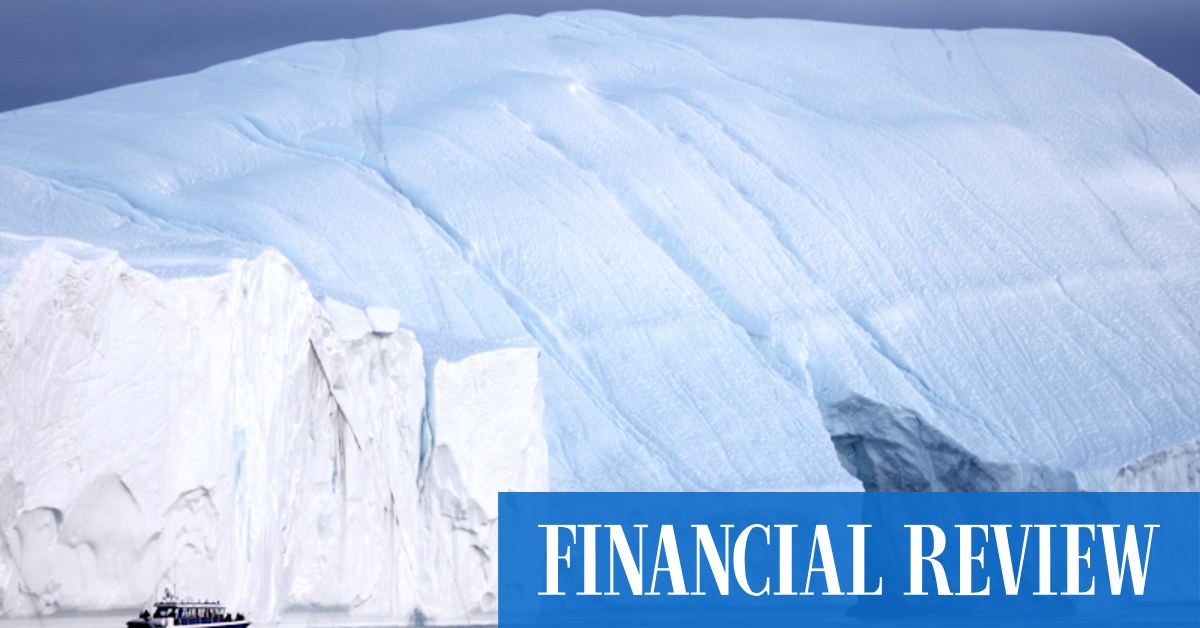 Risk reward fears top worries for renewables investors - Vimarsana News