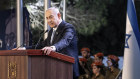 Benjamin Netanyahu is playing hardball – and going against the advice of security officials – on ceasefire negotiations.