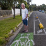 Merri-bek may rip up bike lanes as backlash reaches Pascoe Vale
