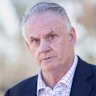 Mark Latham not allowed access to full Alex Greenwich psychology report