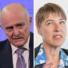 Top economists urge government to rethink stage three tax cuts