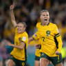 FIFA Women’s World Cup Australia and Ireland