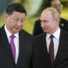 Named and shamed: The West just turned up the heat on China and Russia