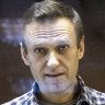 Navalny sentenced to 19 years in prison colony for ‘extremism’