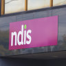 Record $1.8m fine for NDIS service whose client died after she was burnt in a bath