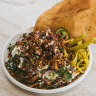 The Sana bowl.