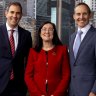Treasurer Jim Chalmers said the proposed reforms would strengthen the economy and lift living standards.
