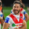 As it happened: Brisbane on Wednesday, November 27