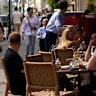 Most of the troops deployed in Moscow to protect the capital from Wagner mercenaries had withdrawn by Sunday afternoon, allowing regular life to resume.