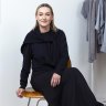 ‘An embroidered cashmere shawl that’s 120 years old’: Inside this designer’s wardrobe