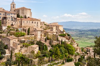 We want to spend Christmas in Europe. Where is a good place?