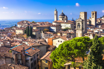 Tripologist: Where should I base myself for a month in Italy?