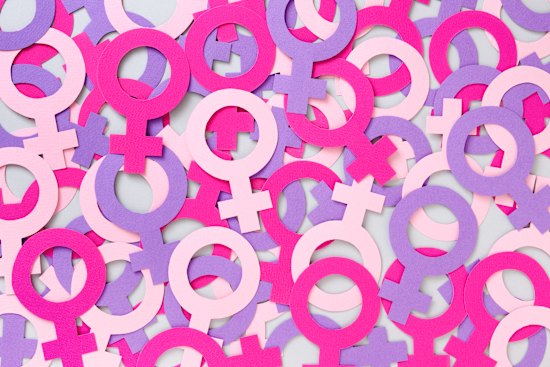 Feminism, once deemed a dirty word by the mainstream, has since been co-opted by the corporate world.
