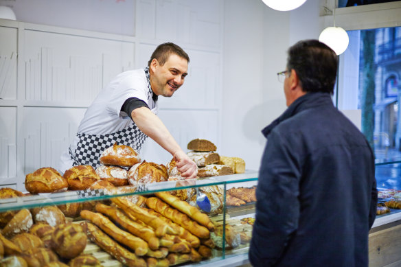 This throwaway joke at the bakery was just another example of ageism