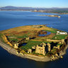 English island seeks a landlord-king who likes solitude, seals and beer
