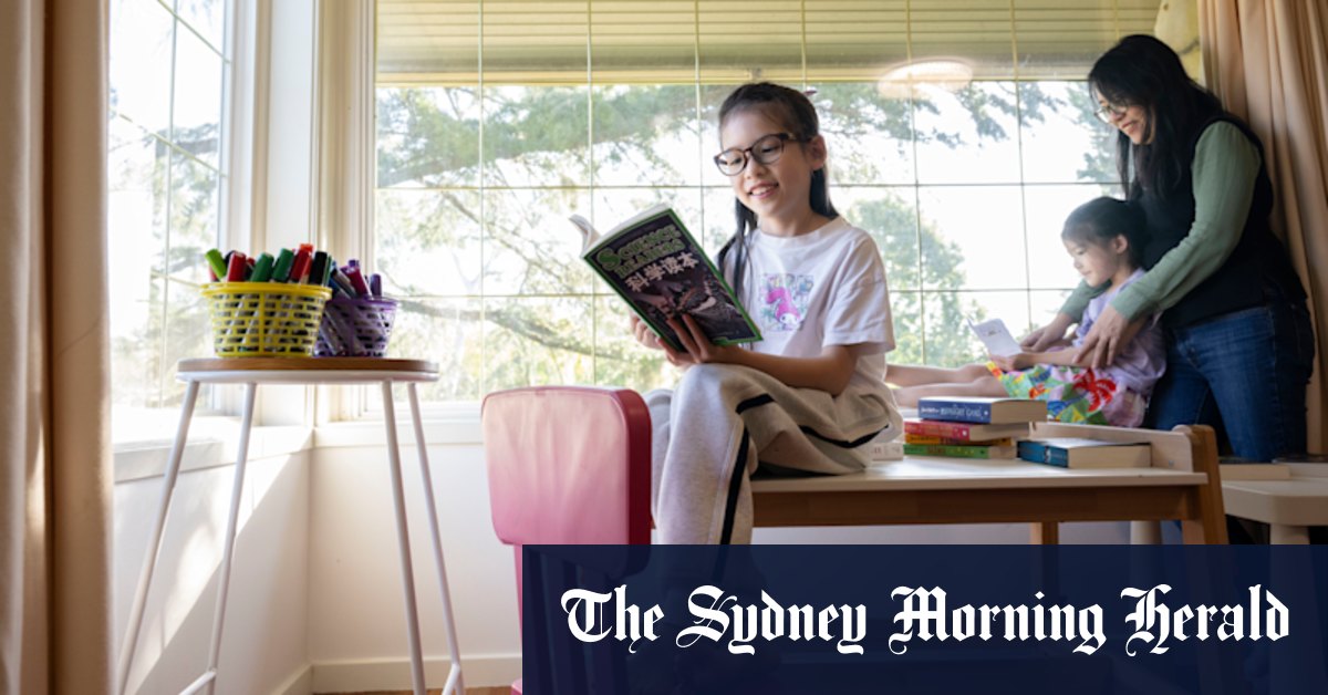 NSW schools' opportunity classes: Girl enrolment lowest in a decade - Vimarsana News