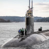 $10b plan for nuclear submarine base under fire over timing, potential site