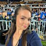 Tiffany Salmond has spoken about her departure from Fox League.