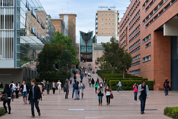 The study was led by the University of New South Wales Sydney Centre for Healthy Brain Ageing.