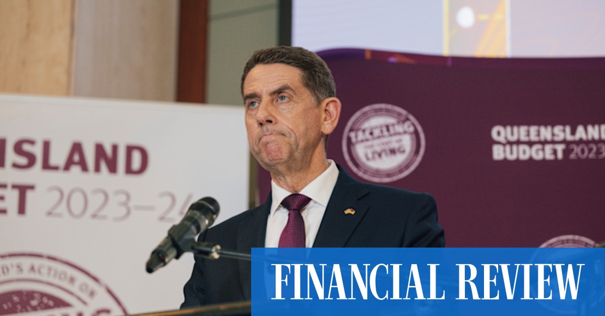 Suncorp ANZ bank sale faced Qld knockback without HQ law approval - Vimarsana News