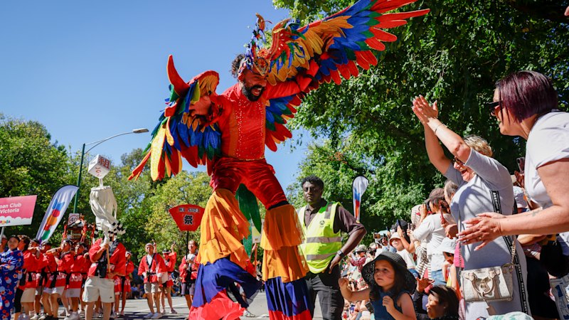 The Age photos of the week, March 14, 2026