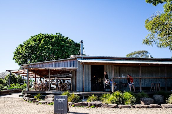 The success of the Ducks’ farm concept at Byron Bay has led to many approaches to recreate it elsewhere.