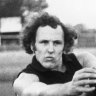 Alive and kicking: Former Hawk’s proof-of-life call to David Parkin