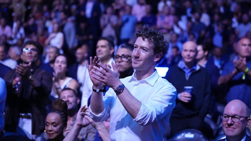Zuckerberg's cynical plan to win from Meta's $24b settlement