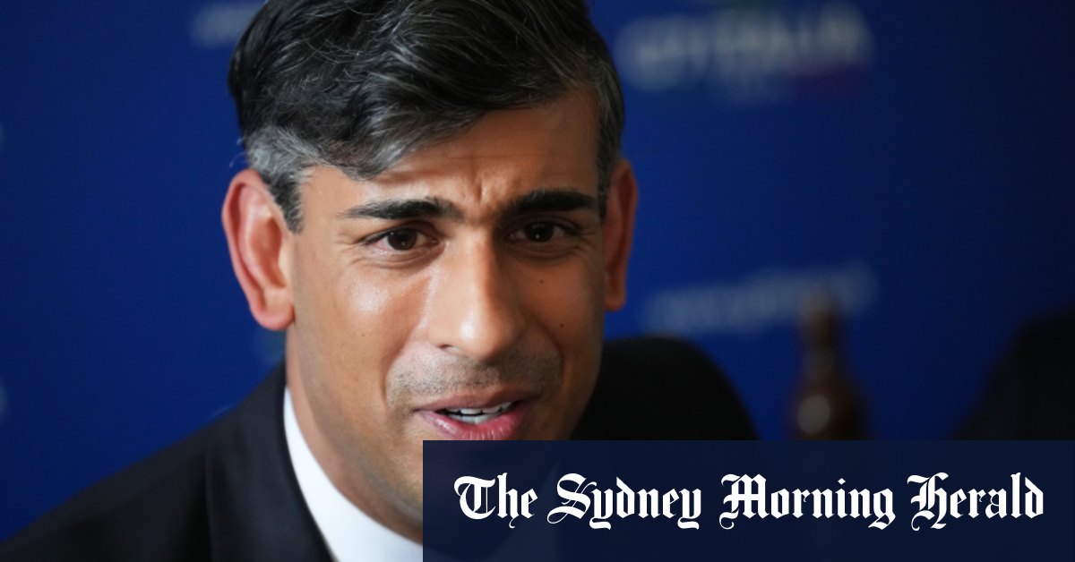 Tories look to a million Brits in Australia to save them from oblivion