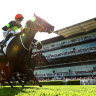 Directors in the dark as bosses lobbied for Racing NSW chair