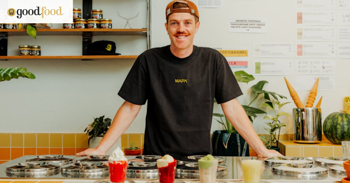 Sydney’s best new gelato and ice-cream shops (and the go-to scoop at each)