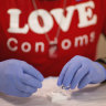 ‘Big task’: Late testers a target in bid to beat HIV