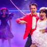 Wedding Singer musical romps home with a swag of Green Room gongs