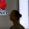 China's Huawei, ZTE banned from 5G network