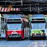 Public transport fares will remain free during May and the half-priced for the rest of 2026.